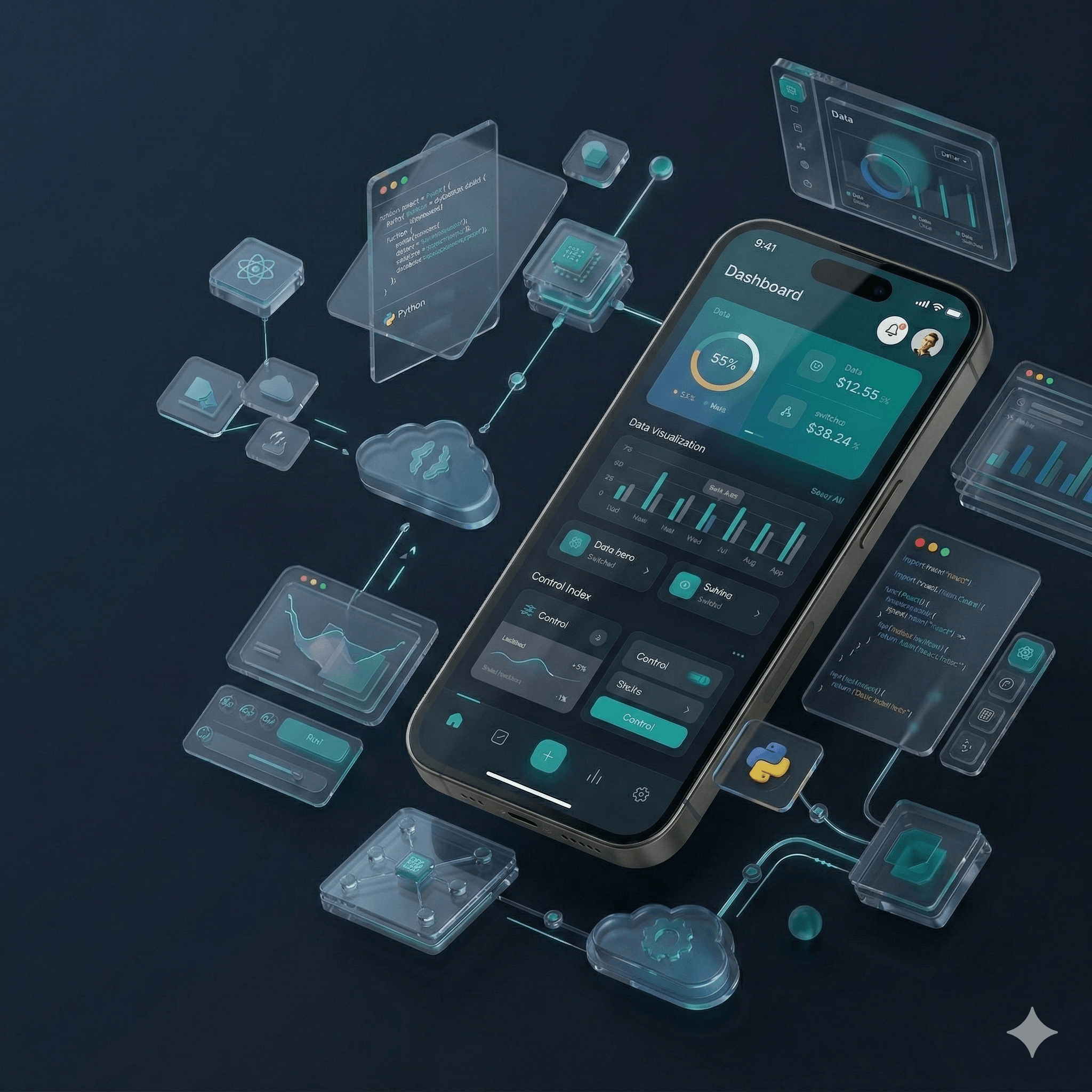 The Tech Core System