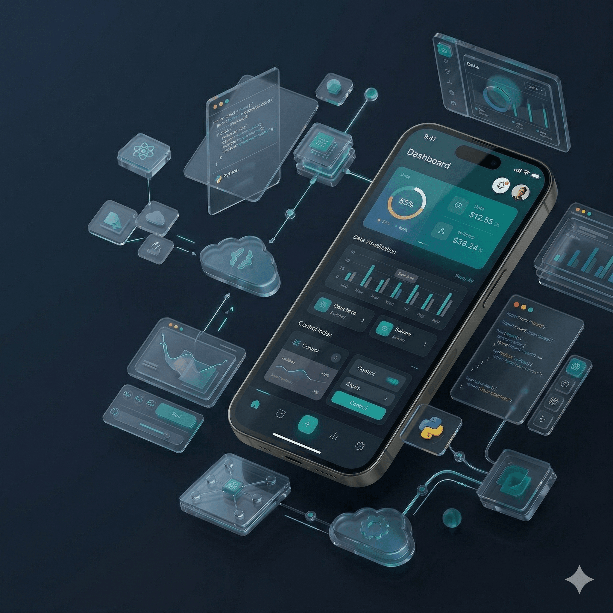 The Tech Core System