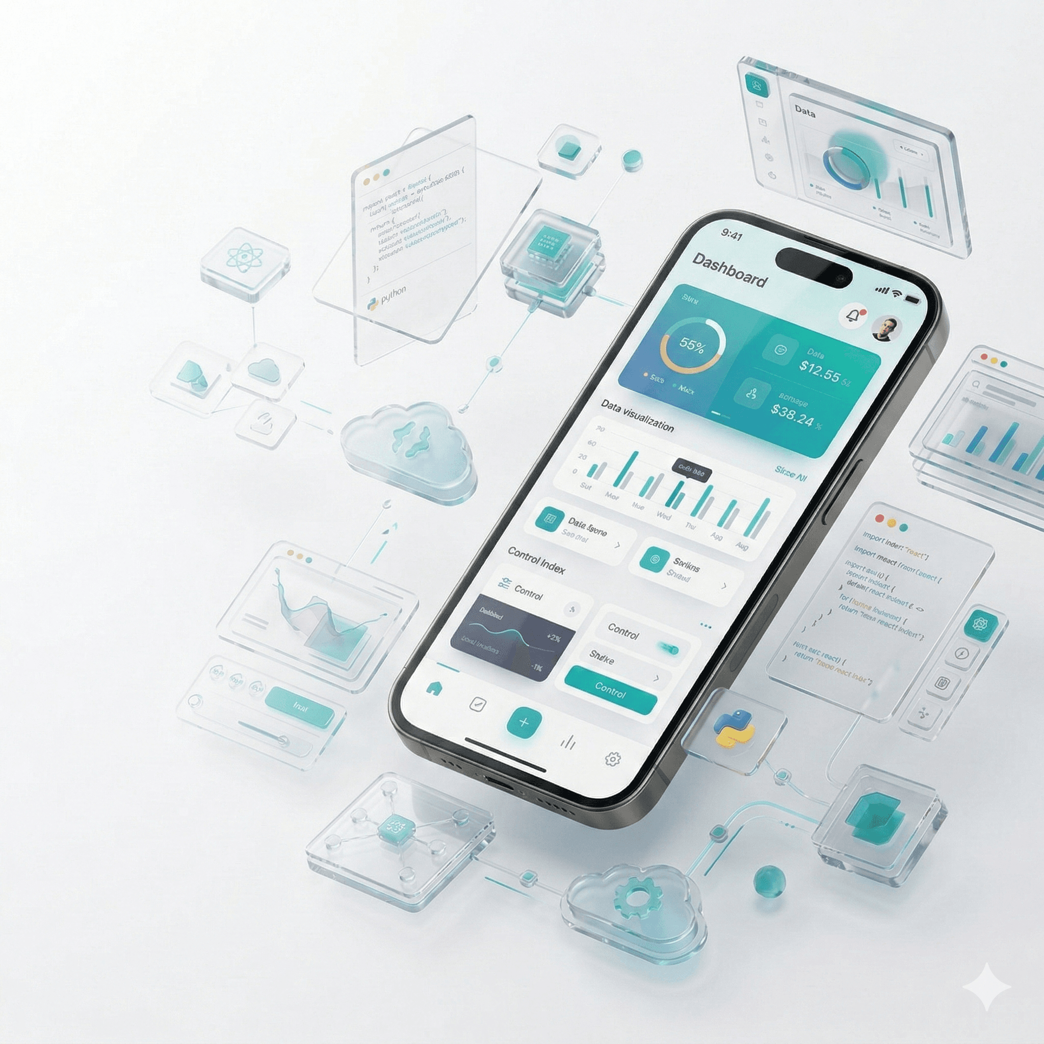 The Tech Core System